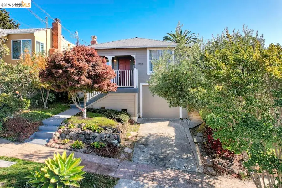 1722 Santa Clara St, Richmond, CA 94804 - #3