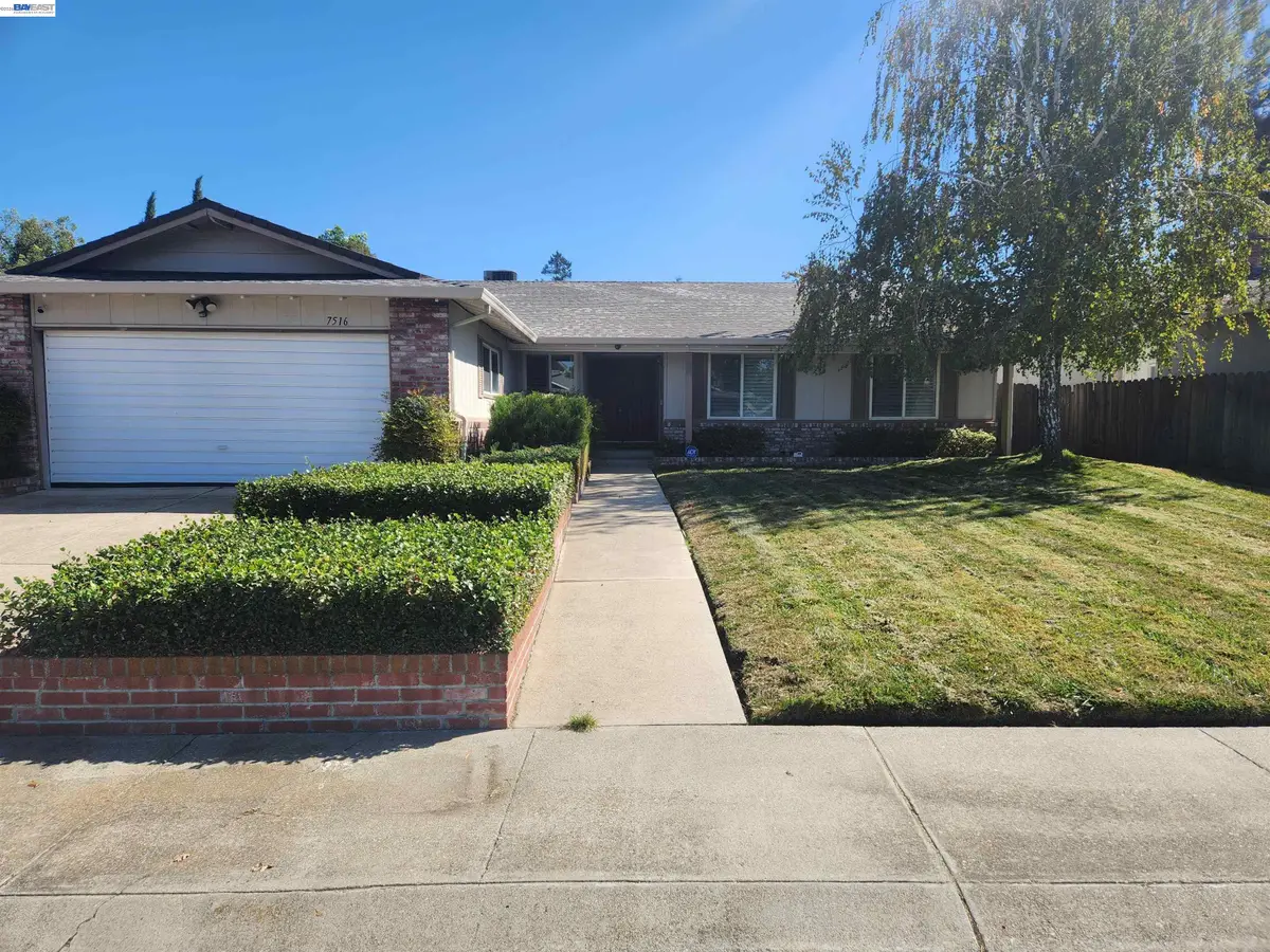 7516 Dorchester Way, Stockton, CA 95207 - #1
