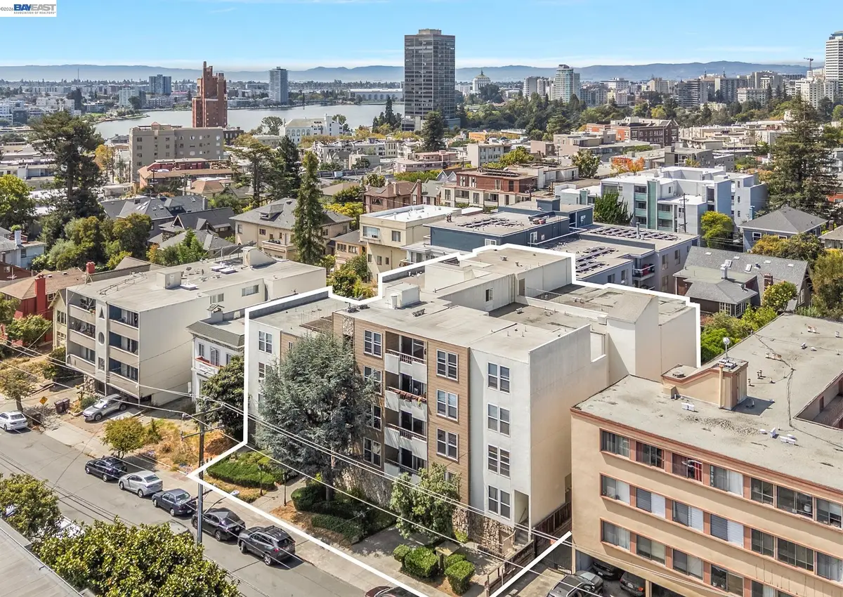 365 Euclid Ave, Oakland, CA 94610 - #1