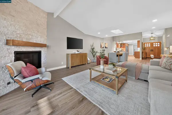 1972 Rancho Verde Cir, Danville, CA 94526