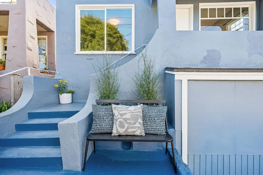 710 Cornell Ave, Albany, CA 94706 - #2
