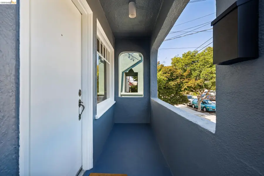 710 Cornell Ave, Albany, CA 94706 - #3