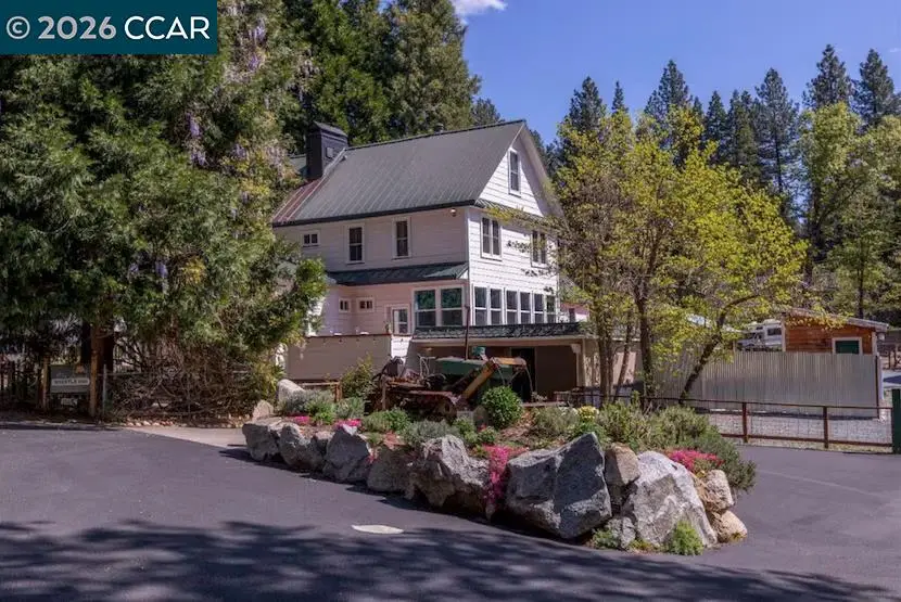 33800 Alta Bonnynook Rd, Alta, CA 95701 - #1