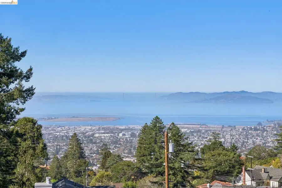 752 Grizzly Peak Blvd, Berkeley, CA 94708 - #2