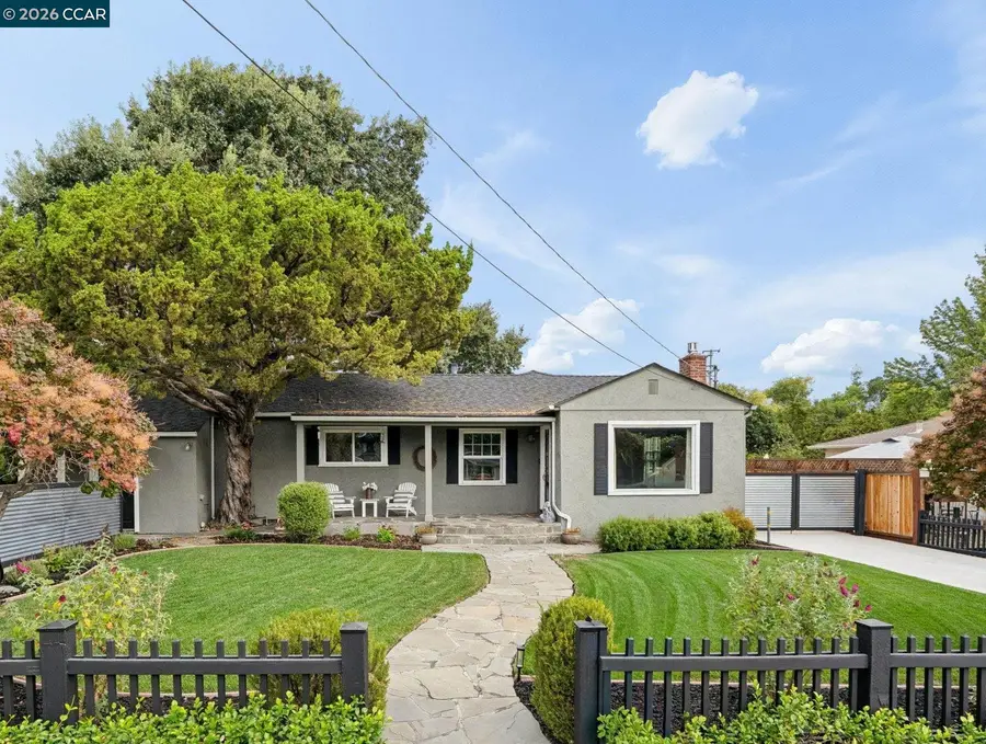 79 Del Hambre Circle, Walnut Creek, CA 94595 - #2