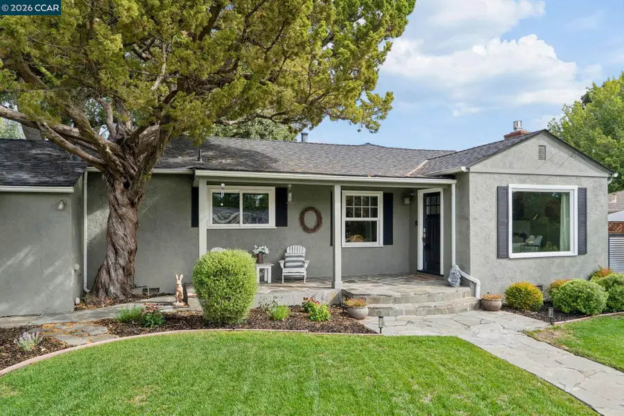 79 Del Hambre Circle, Walnut Creek, CA 94595 - #3