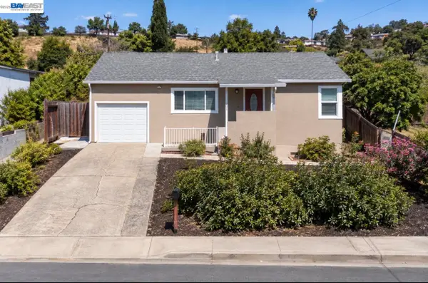 201 Navone St, Vallejo, CA 94591