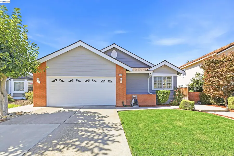35615 Barnard Dr, Fremont, CA 94536 - #3