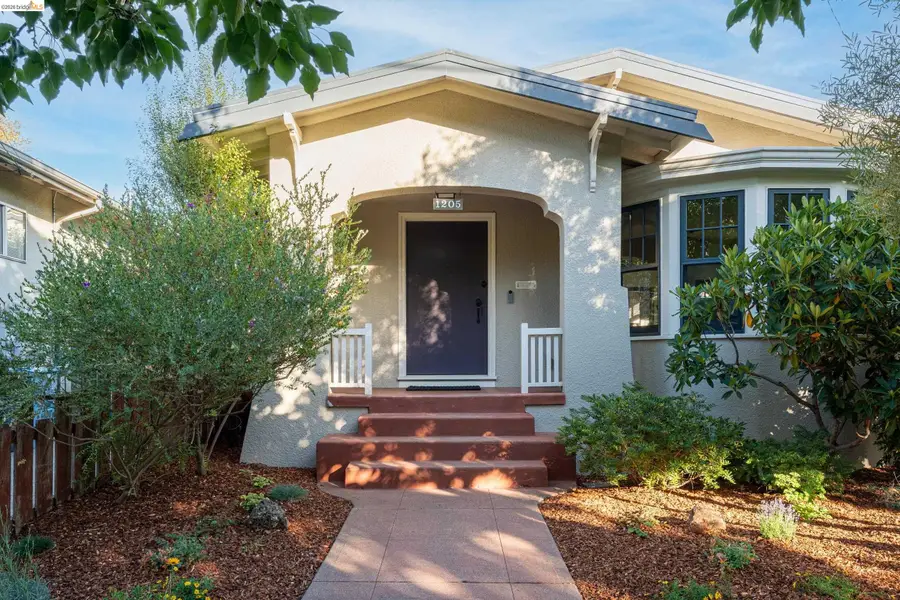 1205 Curtis St, Berkeley, CA 94706 - #3