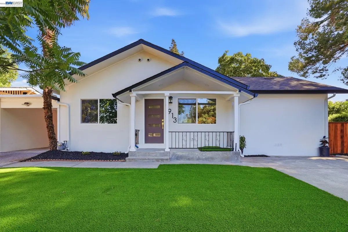 1913 W Middlefield Rd, Mountain View, CA 94043 - #1
