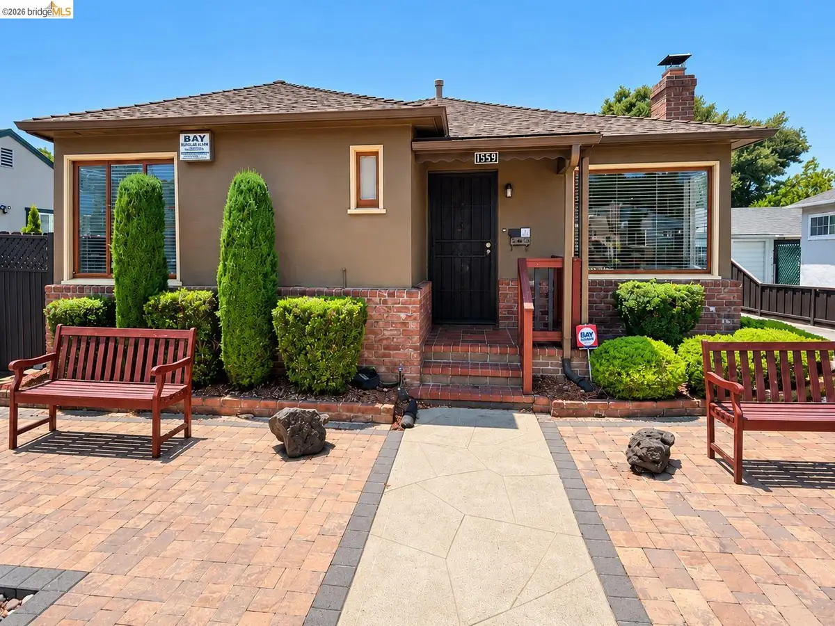 1559 Grand Ave, San Leandro, CA 94577 - #1