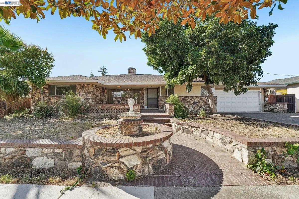 214 Redondo Dr, Pittsburg, CA 94565 - #1