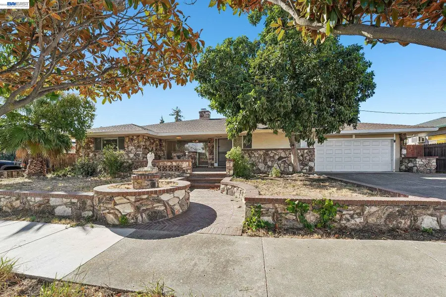 214 Redondo Dr, Pittsburg, CA 94565 - #2
