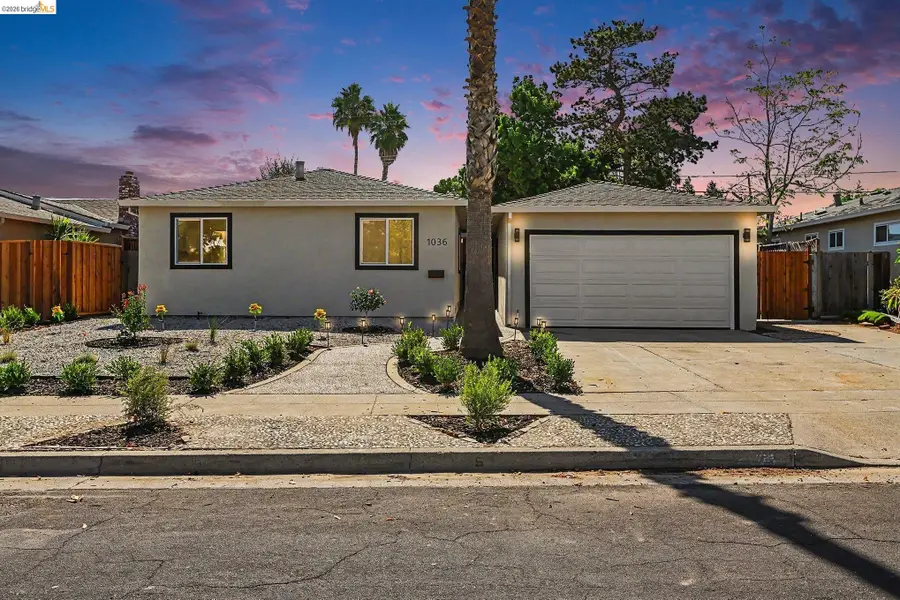 1036 Smith Ave, Campbell, CA 95008 - #2