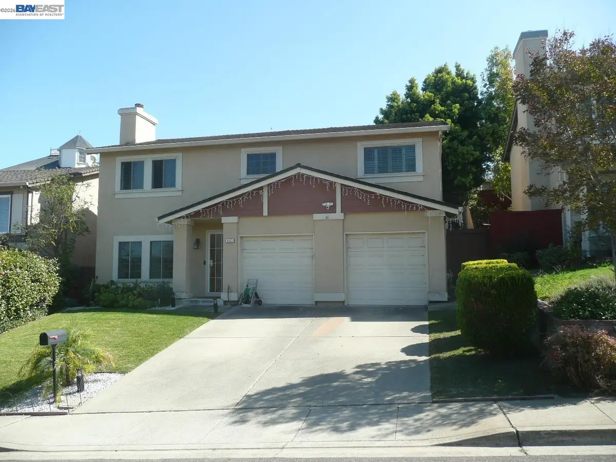 3253 Jamie Way, Fairview, CA 94541 - #1