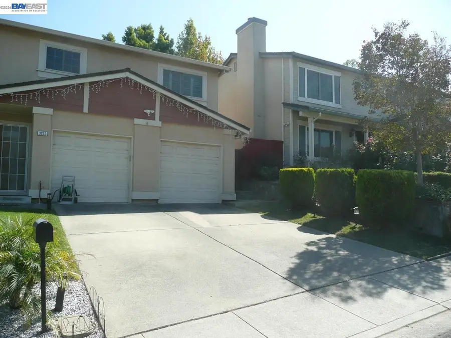 3253 Jamie Way, Fairview, CA 94541 - #3