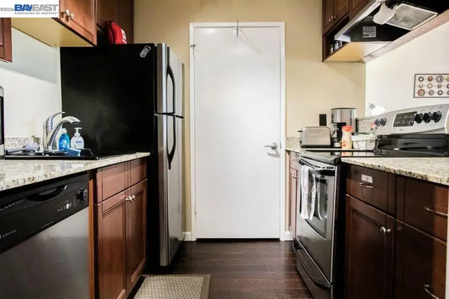 725 Watson Canyon Ct #115, San Ramon, CA 94582 - #2