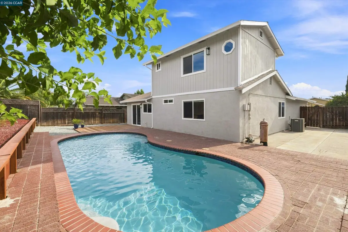 5029 Teakwood Dr, Oakley, CA 94561 - #1