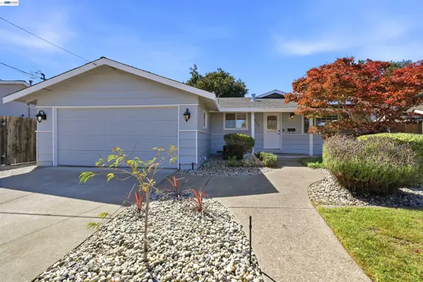 7508 San Sabana Rd, Dublin, CA 94568