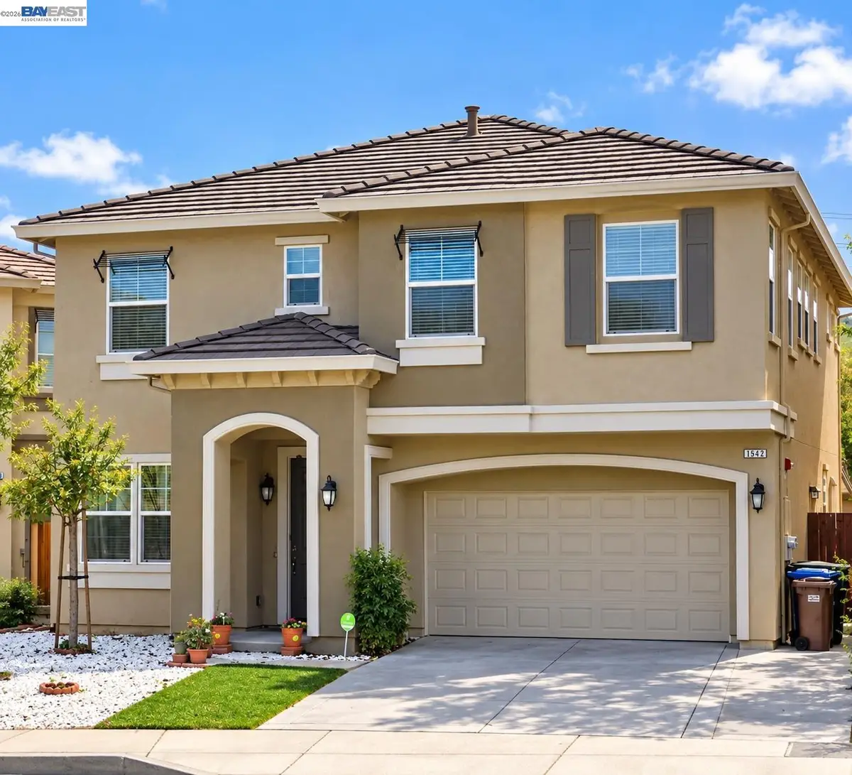 1542 Portofino Dr, Bay Point, CA 94565 - #1