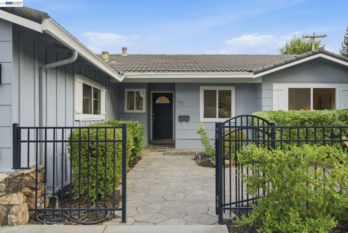 1192 Forest Creek Dr, San Jose, CA 95129 - #1