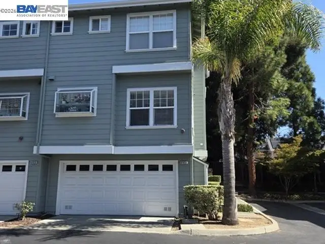 41458 Millenium Ter, Fremont, CA 94538 - #1