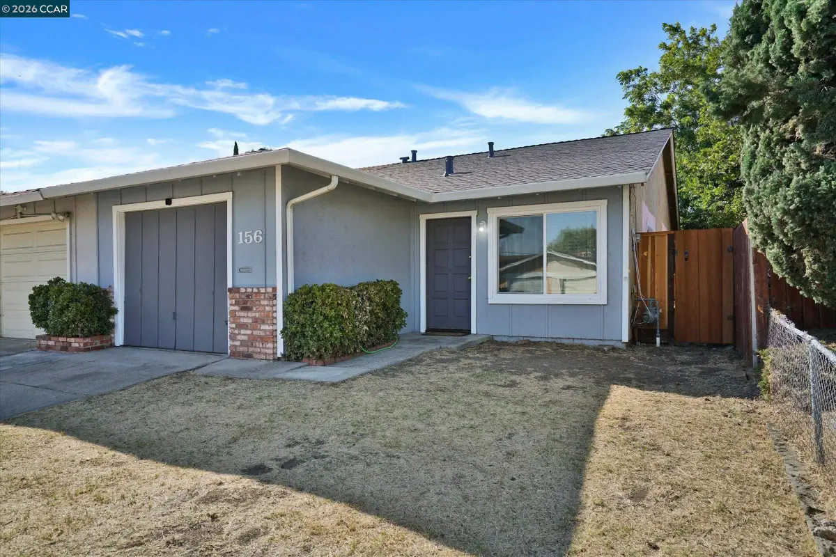 156 E Trident Dr, Pittsburg, CA 94565 - #1