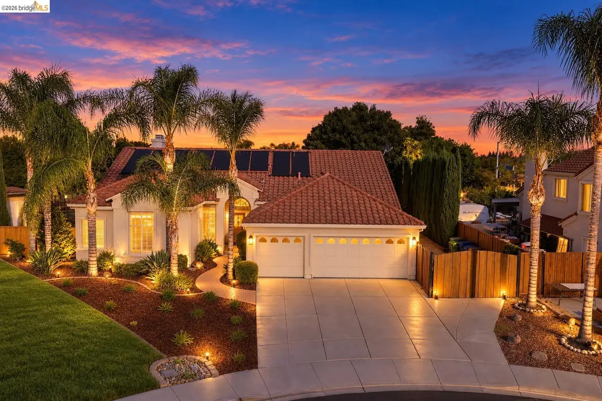 1260 Bay Court, Brentwood, CA 94513 - #1