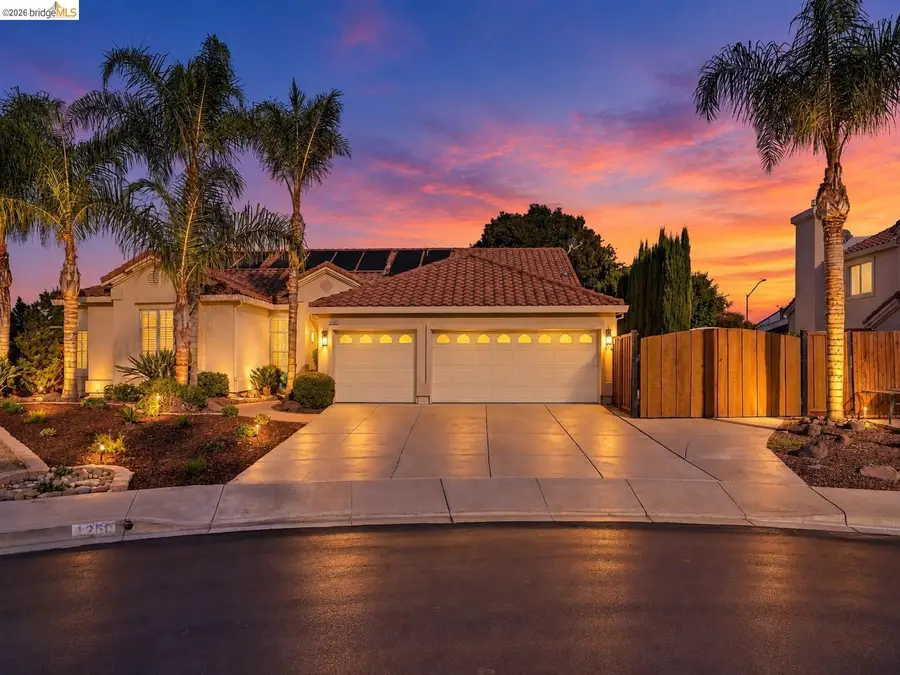 1260 Bay Court, Brentwood, CA 94513 - #2