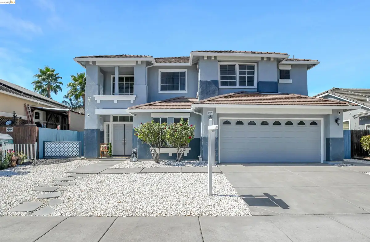 1315 Muscat Ct, Brentwood, CA 94513 - #1