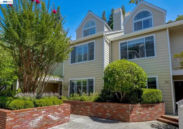 3421 El Camino Real #22e, Atherton, CA 94027