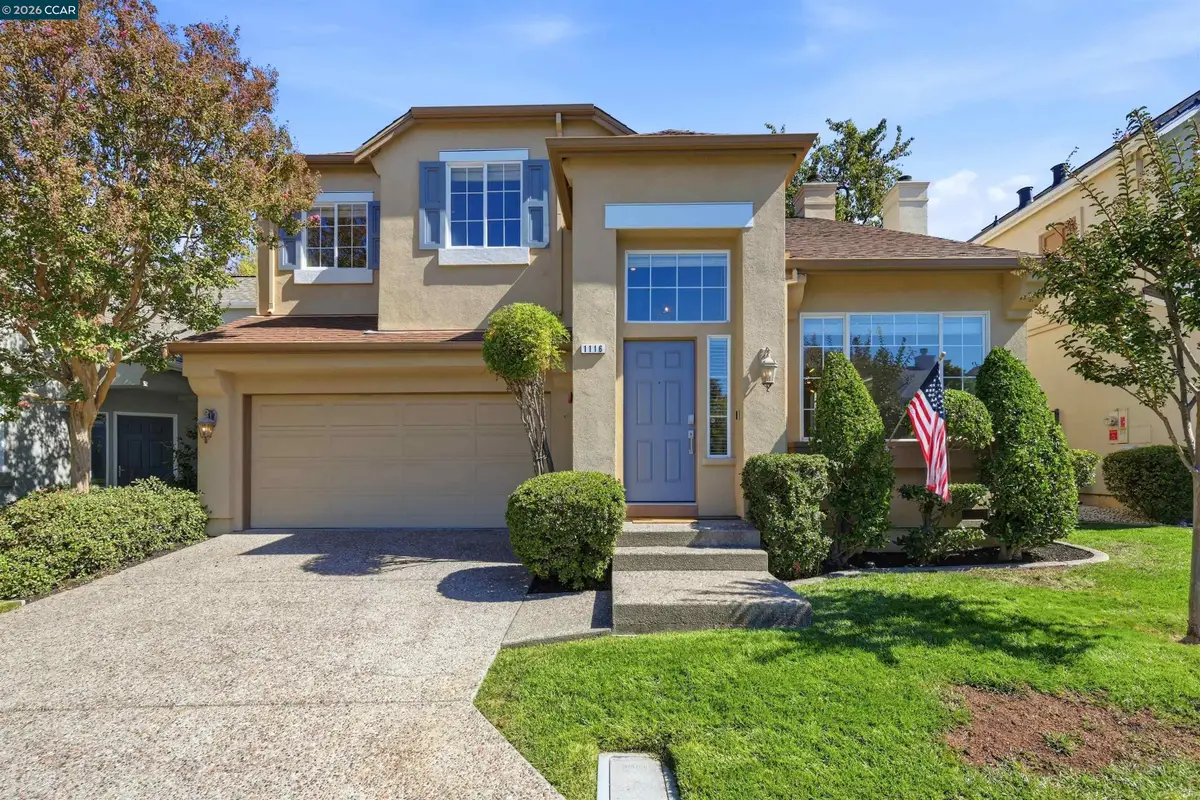 1116 Maggie Ln, Walnut Creek, CA 94597 - #1