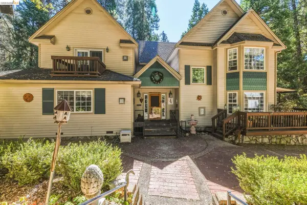 23251 Ca State Hwy 108, Twain Harte, CA 95383