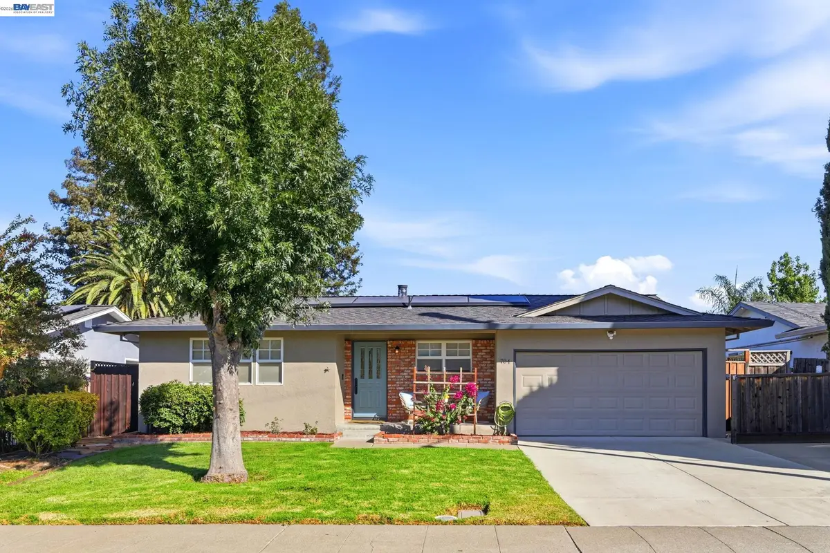 784 Avalon Way, Livermore, CA 94550 - #1