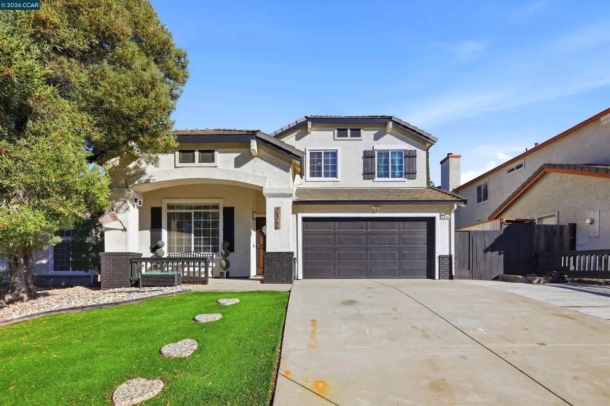 2348 Woodhill Dr, Pittsburg, CA 94565 - #1