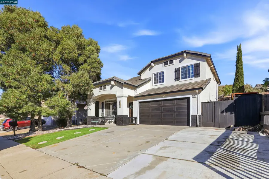 2348 Woodhill Dr, Pittsburg, CA 94565 - #3