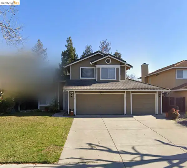 427 White Oak Ct, Oakley, CA 94561