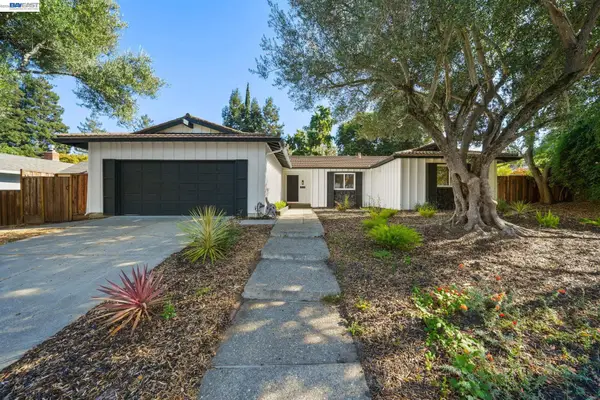 2785 Canyon Creek Dr, San Ramon, CA 94583