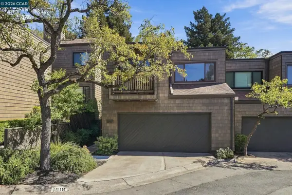 1919 Aspenridge Ct, Walnut Creek, CA 94597