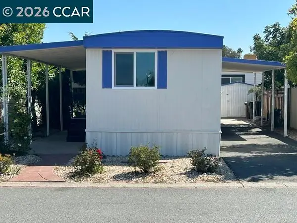 255 Tanbor Way #232, Pacheco, CA 94553