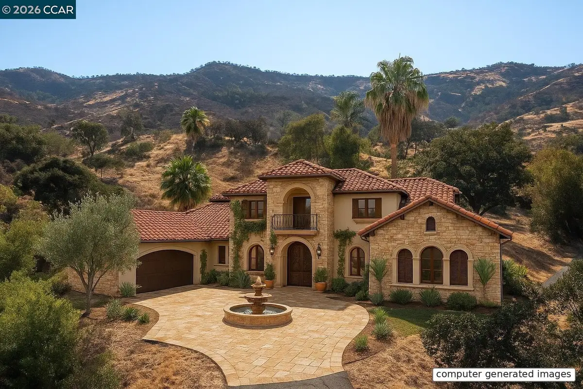 6973 Pleasants Valley Rd, Vacaville, CA 95688 - #1
