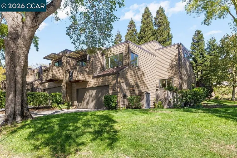 500 Monarch Ridge Dr, Walnut Creek, CA 94597 - #2