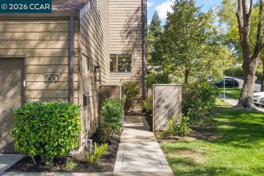 500 Monarch Ridge Dr, Walnut Creek, CA 94597 - #3