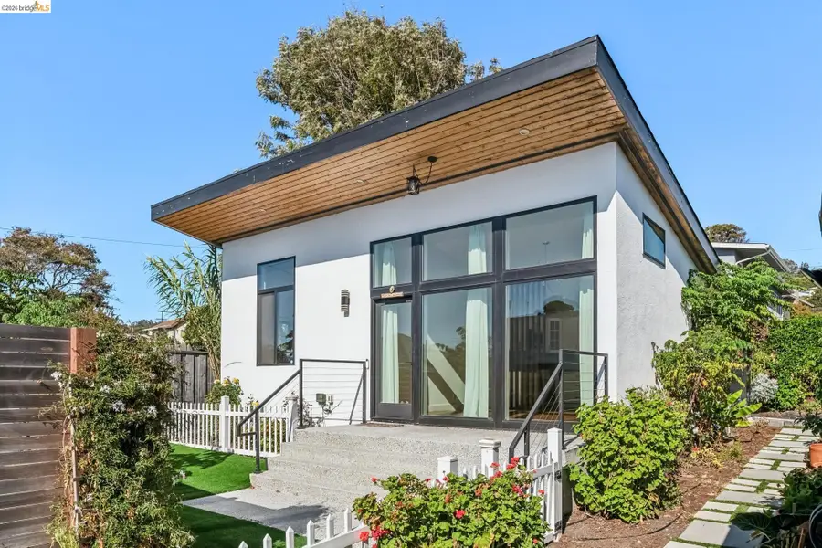 6081 Ralston Ave, Richmond, CA 94805 - #3