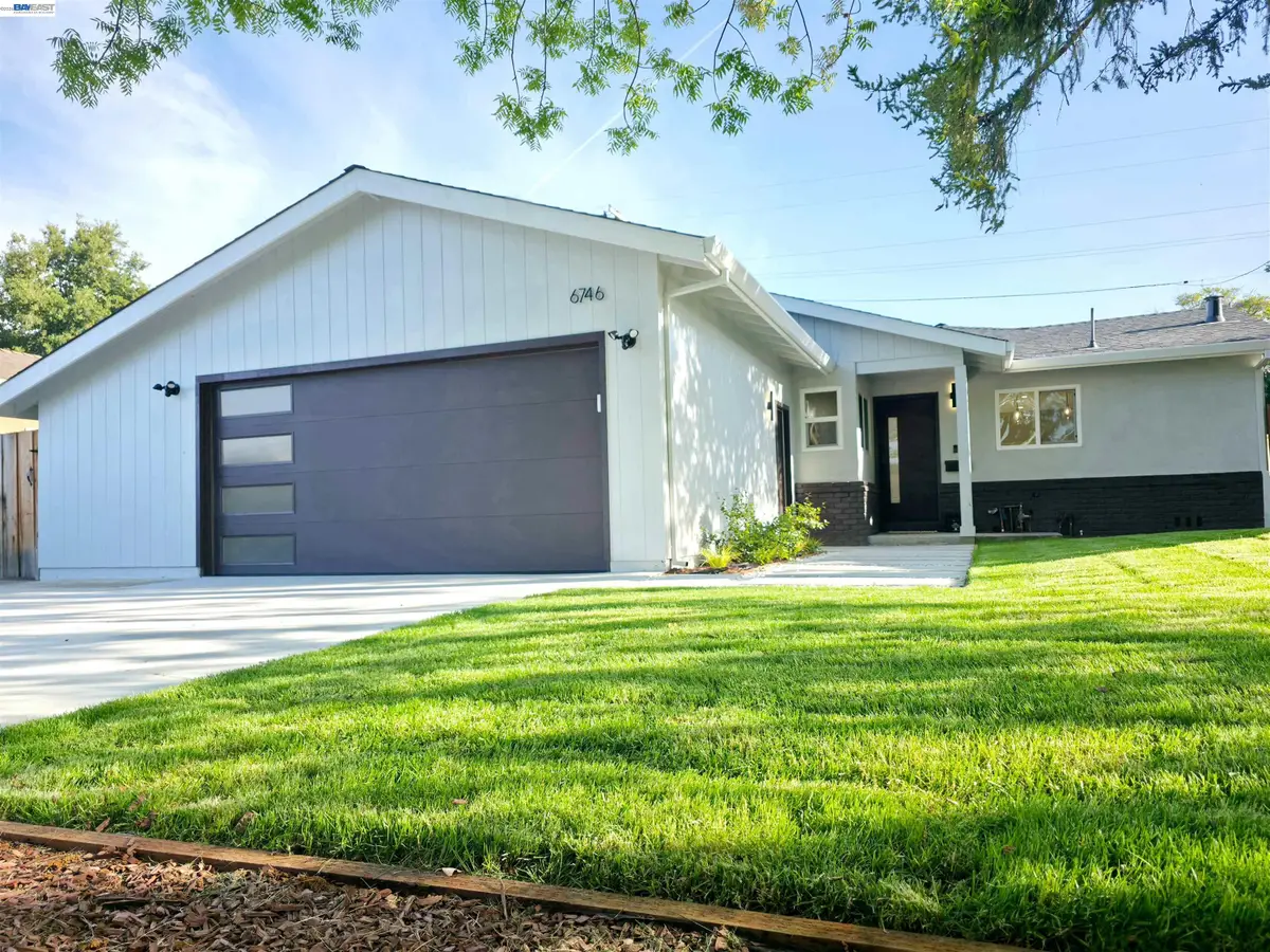 6746 Bollinger Rd, San Jose, CA 95129 - #1