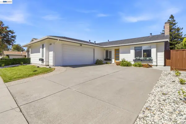 4533 Lodovico Ct, Fremont, CA 94555