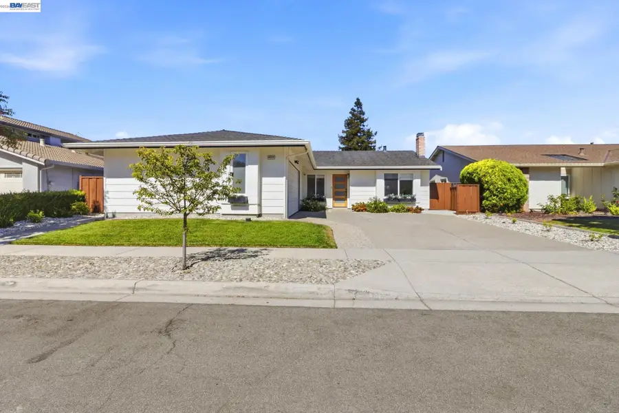 4533 Lodovico Ct, Fremont, CA 94555 - #2