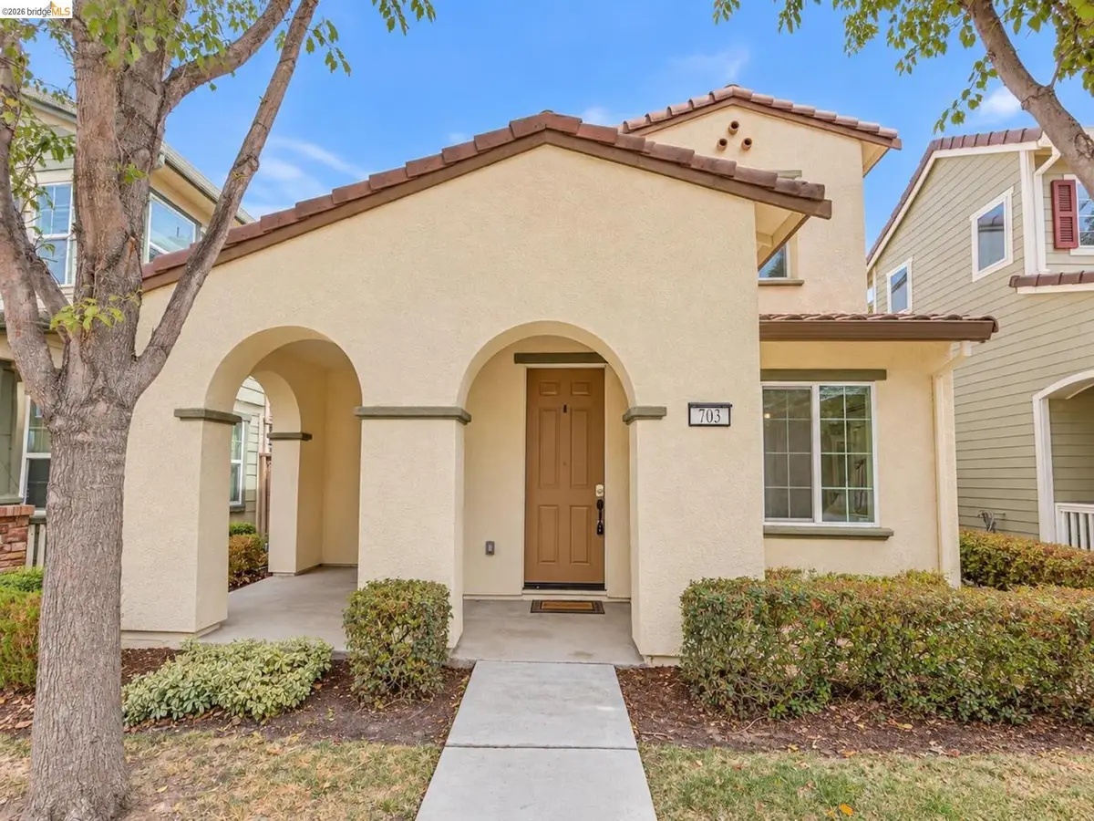 703 N Claret Lane, Mountain House, CA 95391 - #1