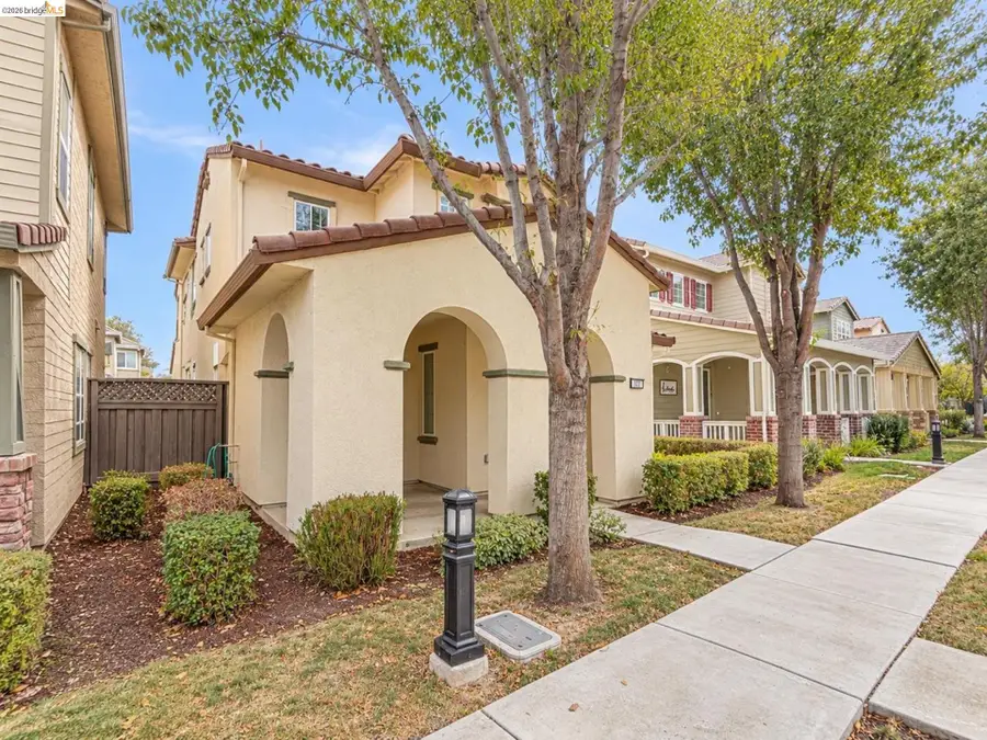 703 N Claret Lane, Mountain House, CA 95391 - #2