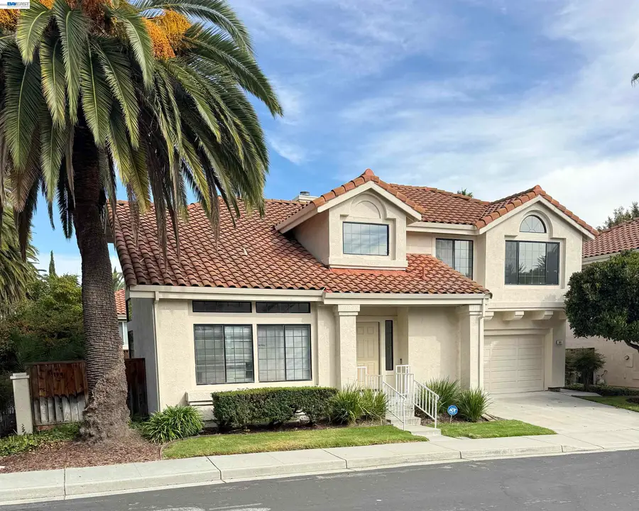 591 Azevedo Cmn, Fremont, CA 94539 - #2